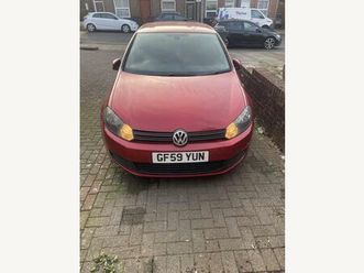 1.6 tdi se euro 5 5dr