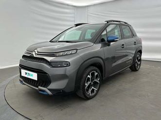 puretech 130ch s&s rip curl eat6