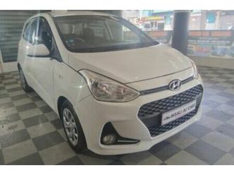 2018 hyundai grand i10 1.25 motion auto