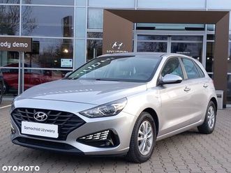 hyundai i30 1.5 dpi modern