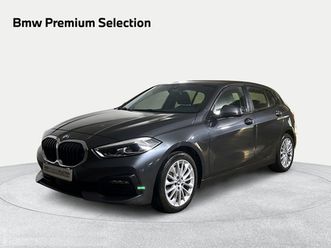 118d business 110 kw (150 cv)