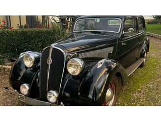 1948 hotchkiss cabourg noir manuel, 4 vitesses conduite à...