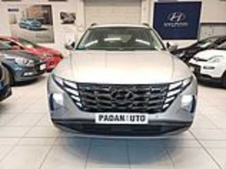 hyundai tucson 1.6 crdi 48v xline