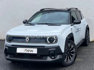 renault 4 e-tech iconic autonomia conf