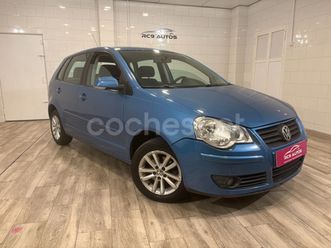 volkswagen polo 1.2 united