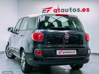 cross 1.3 16v multijet 7 plazas 95cv