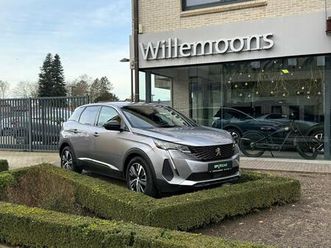 peugeot 3008 allure pack plug-in hybrid 224pk *adaptieve cruise hybride rechargeable de 2024 sur laakdal (2430) | spoticar