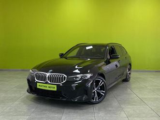 m sport 318d 2.0d 150cv auto mhev