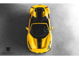 2019 ferrari 488 pista spider