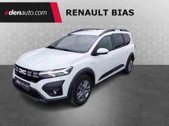 eco-g 100 5 places expression