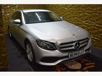 2.0 e220d se g-tronic+ euro 6 (start/stop) 4dr
