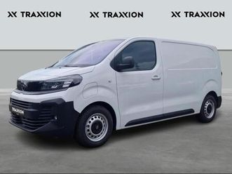 opel vivaro electric l2 75kwh electrique de 2025 sur waarschoot (9950) | spoticar