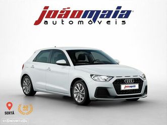 audi a1 sportback 25 tfsi advanced