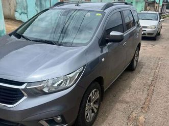 premier 1.8 8v econo.flex 5p aut.