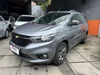 premier 1.8 8v econo.flex 5p aut.