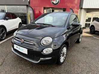 500c 1.0 70ch bsg s&s club