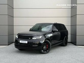 land rover range rover 3.0 p550e 550ch phev autobiography swb