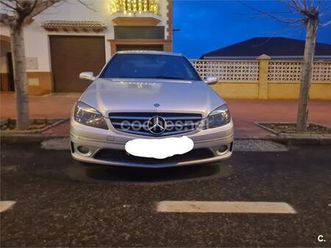 mercedes-benz clase clc clc 200 cdi