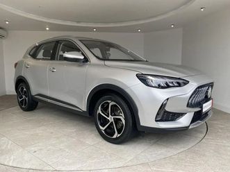 mg hs 1.5 t-gdi se 5dr dct