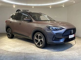 mg hs 1.5 t-gdi se 5dr dct