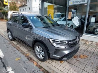 renault austral iconic etech full hybrid