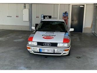audi 90 quattro ,, sport exclusive 2.3 5...