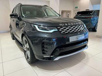 3.0 d350 gemini 5dr auto (050/n14937)