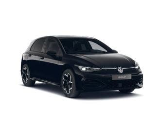 golf r-line 1,5 l etsi opf 110 kw (150 ps) 7-gang-doppelkupplungsgetriebe dsg