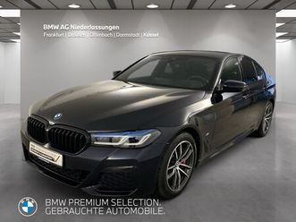 bmw 530d xdrive