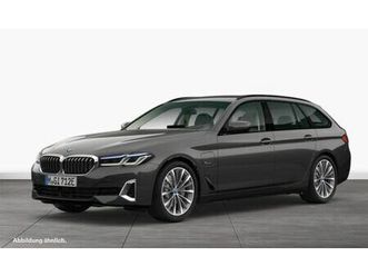 bmw 530e