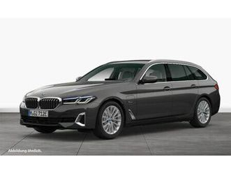 bmw 530e