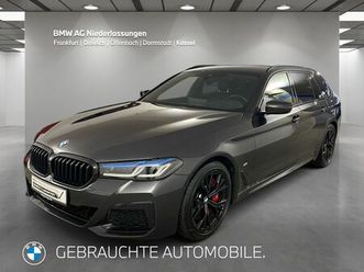 bmw 540d xdrive