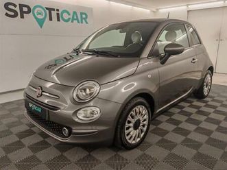 1.0 70ch bsg s&s dolcevita