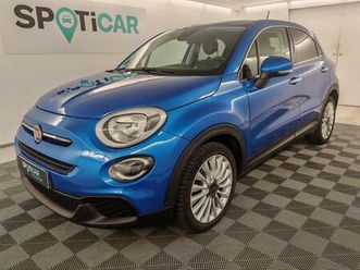 1.0 firefly turbo t3 120ch lounge