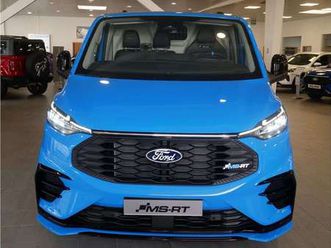 fourgon 320s ms-rt 2.0td170 t6.2 a8 4wd swb 2.0 17