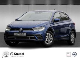 1.0 tsi dsg iq.light navi travelass. ganzj.reifen