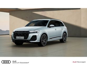 50 tdi s-line business ahk allradlenkung pano 7 sitzer