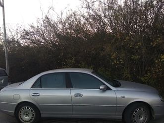 lancia thesis 2,4 d 2,850 bgn