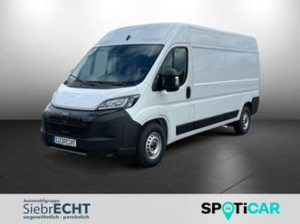 2.2d*rfk*pdch*ahk*uvm 435 l3h2 heavy bluehdi 140