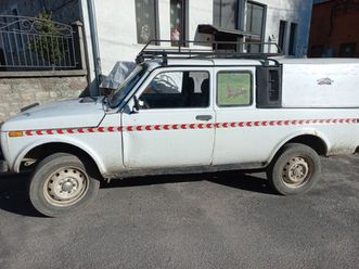 lada niva 1.7i 2,900 bgn