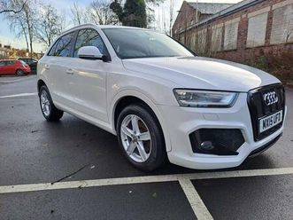 2.0 tfsi se suv 5dr petrol s tronic quattro (180 ps)