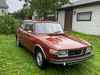 2-dörrars sedan 2.0 manuell