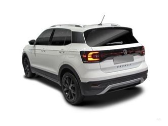 t-cross 1.0 tsi life