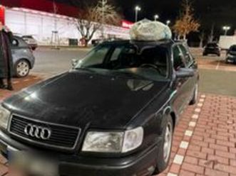 audi 100 c4 2,6e lpg