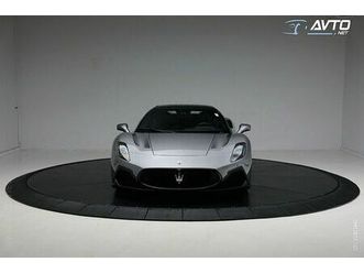 maserati mc20 cielo prihod v januarju 2026