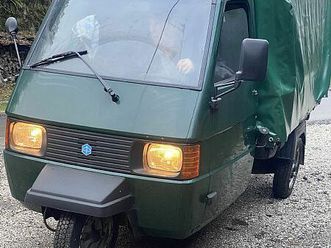 piaggio - ape tm-703