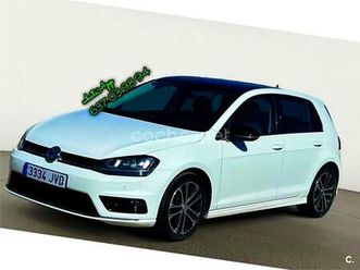 volkswagen golf sportsvan advance 1.6 tdi bmt