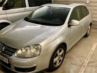 volkswagen jetta 1.6 trendline