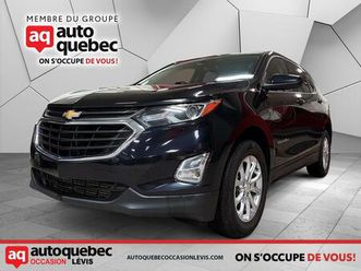 lt 4 portes à transmission intégrale avec 1lt