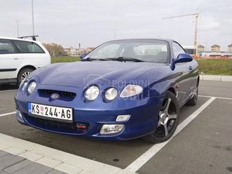 hyundai coupe fx